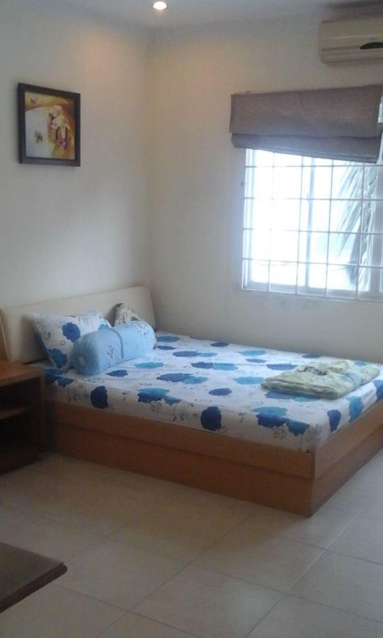 The Bamboo House Hotel Bandar Ho Chi Minh Luaran gambar