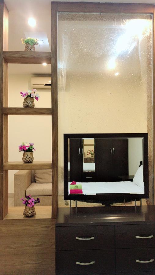 The Bamboo House Hotel Bandar Ho Chi Minh Luaran gambar