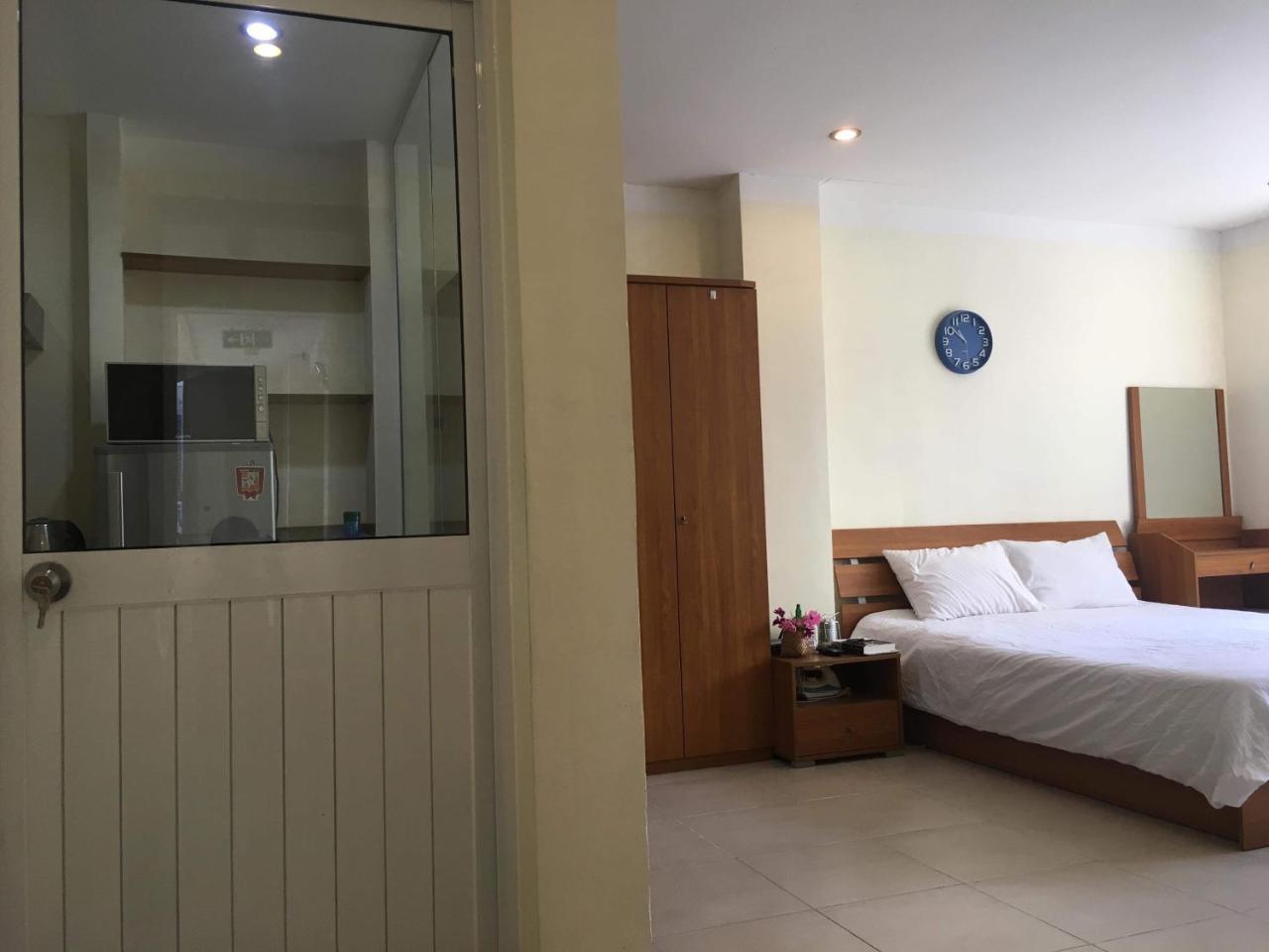 The Bamboo House Hotel Bandar Ho Chi Minh Luaran gambar