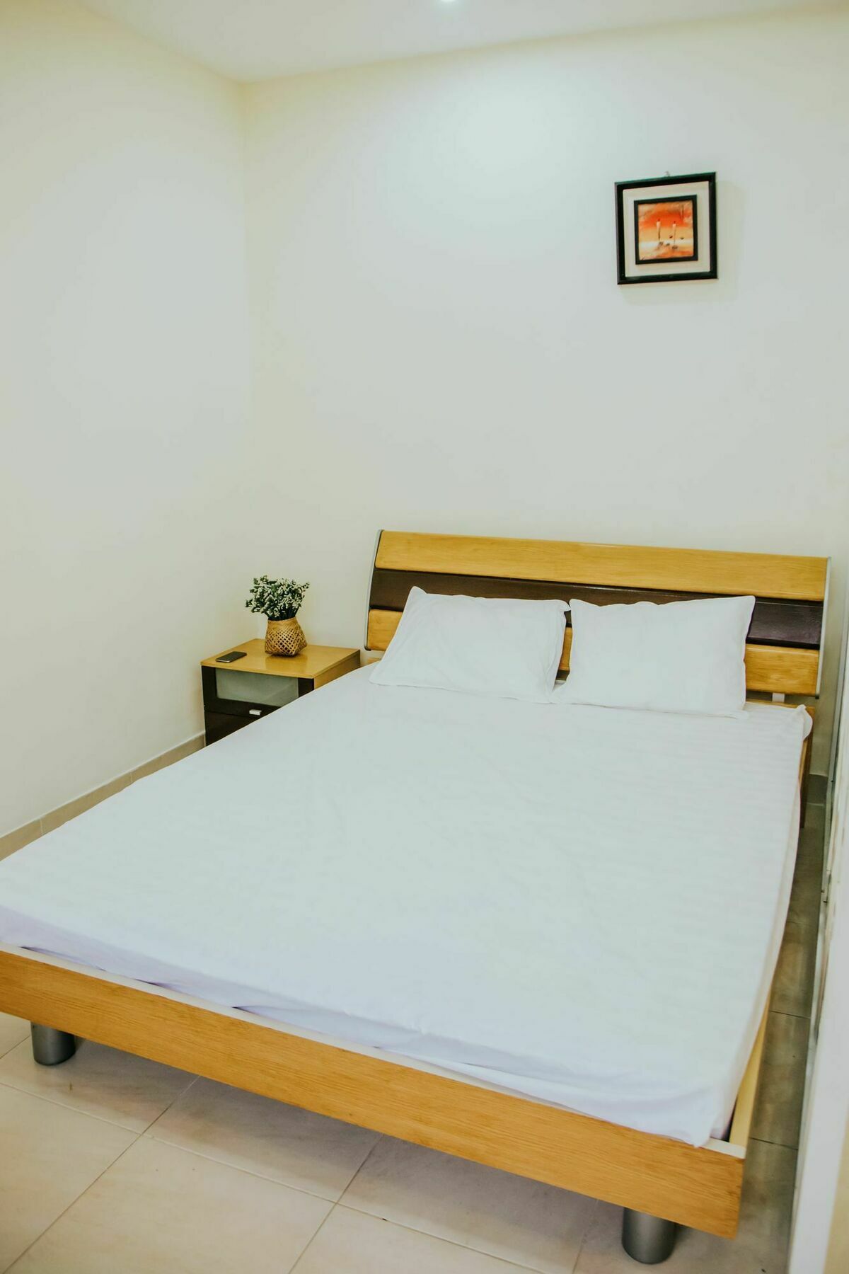 The Bamboo House Hotel Bandar Ho Chi Minh Luaran gambar