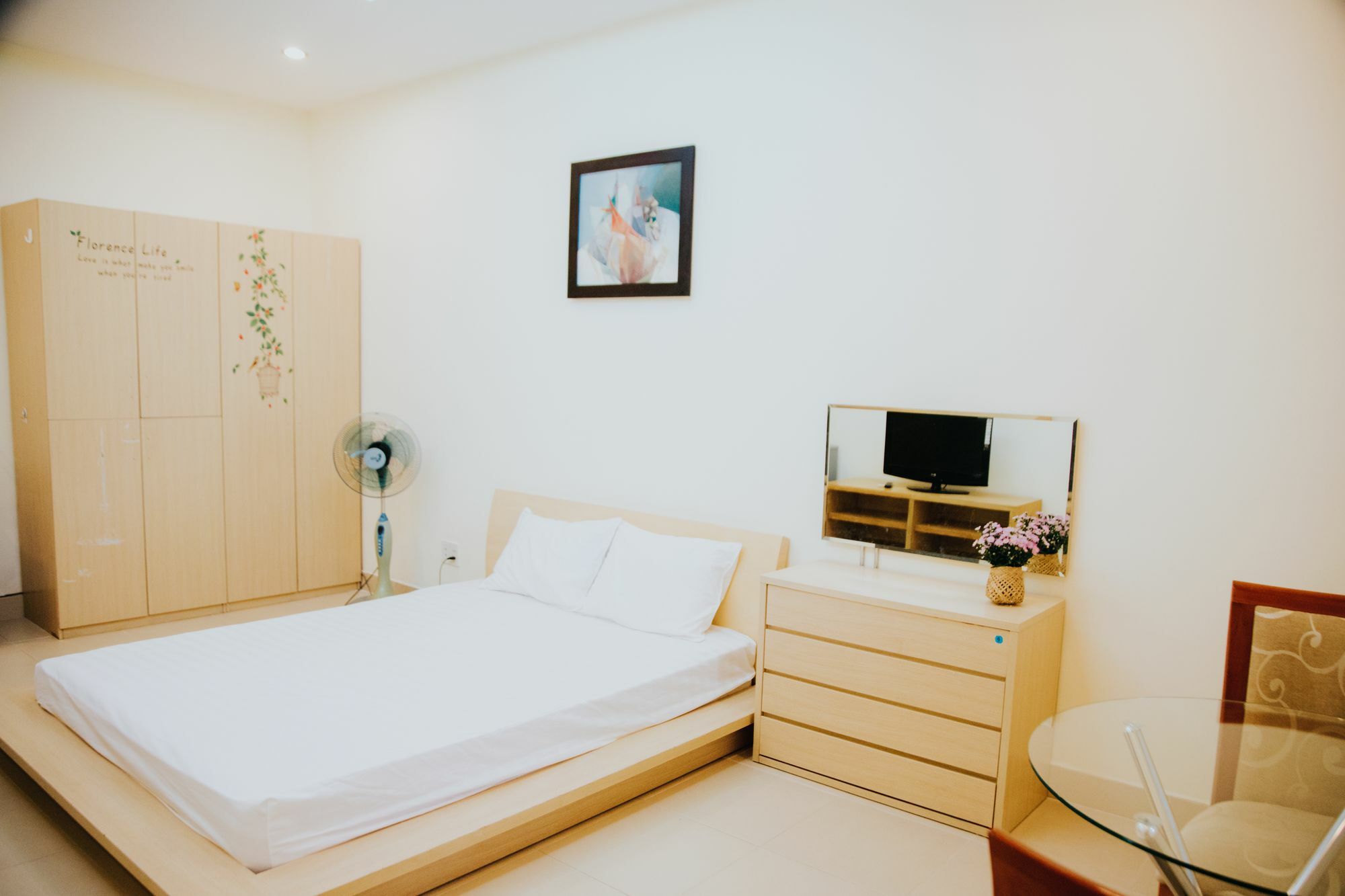 The Bamboo House Hotel Bandar Ho Chi Minh Luaran gambar