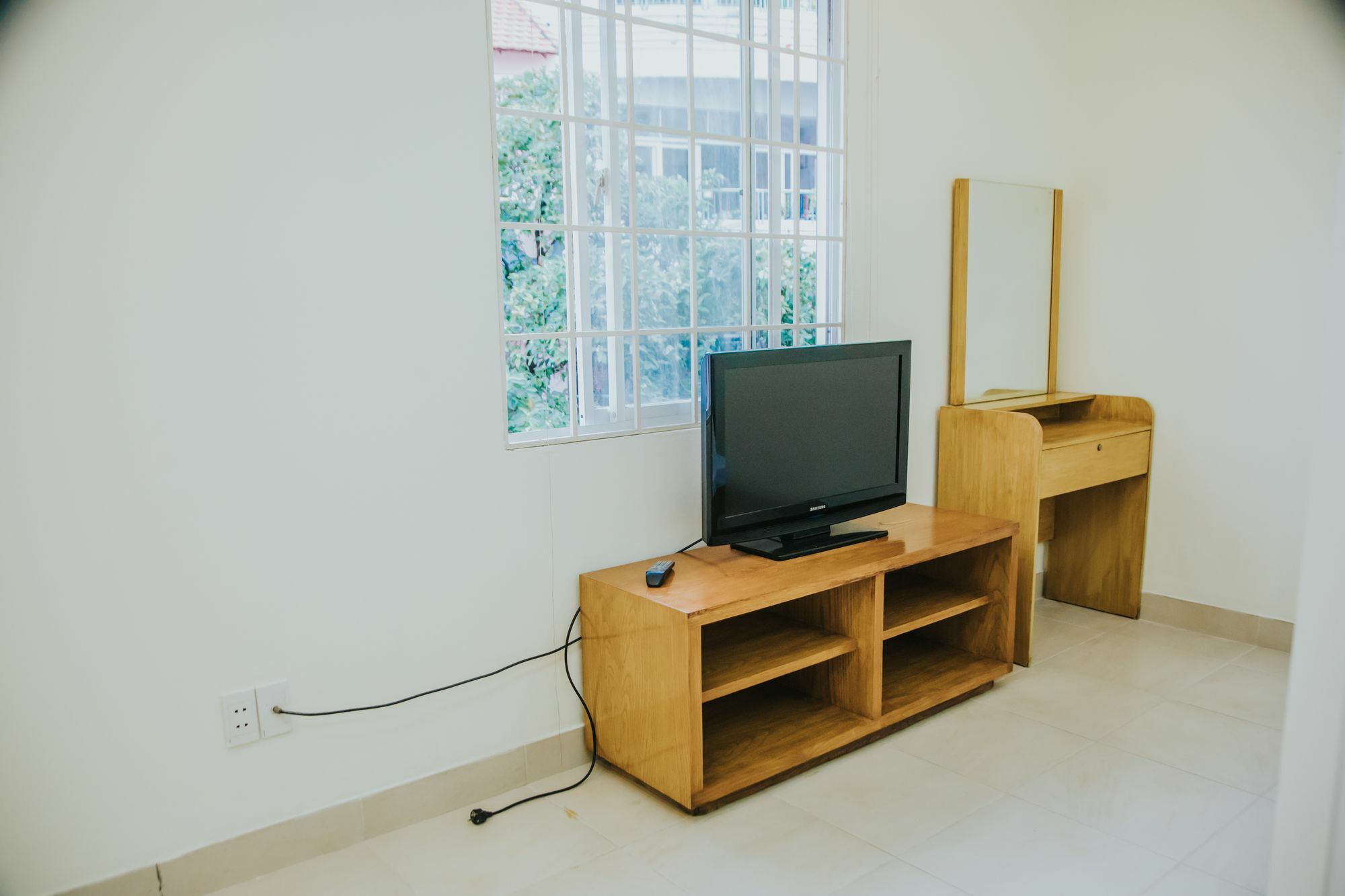 The Bamboo House Hotel Bandar Ho Chi Minh Luaran gambar