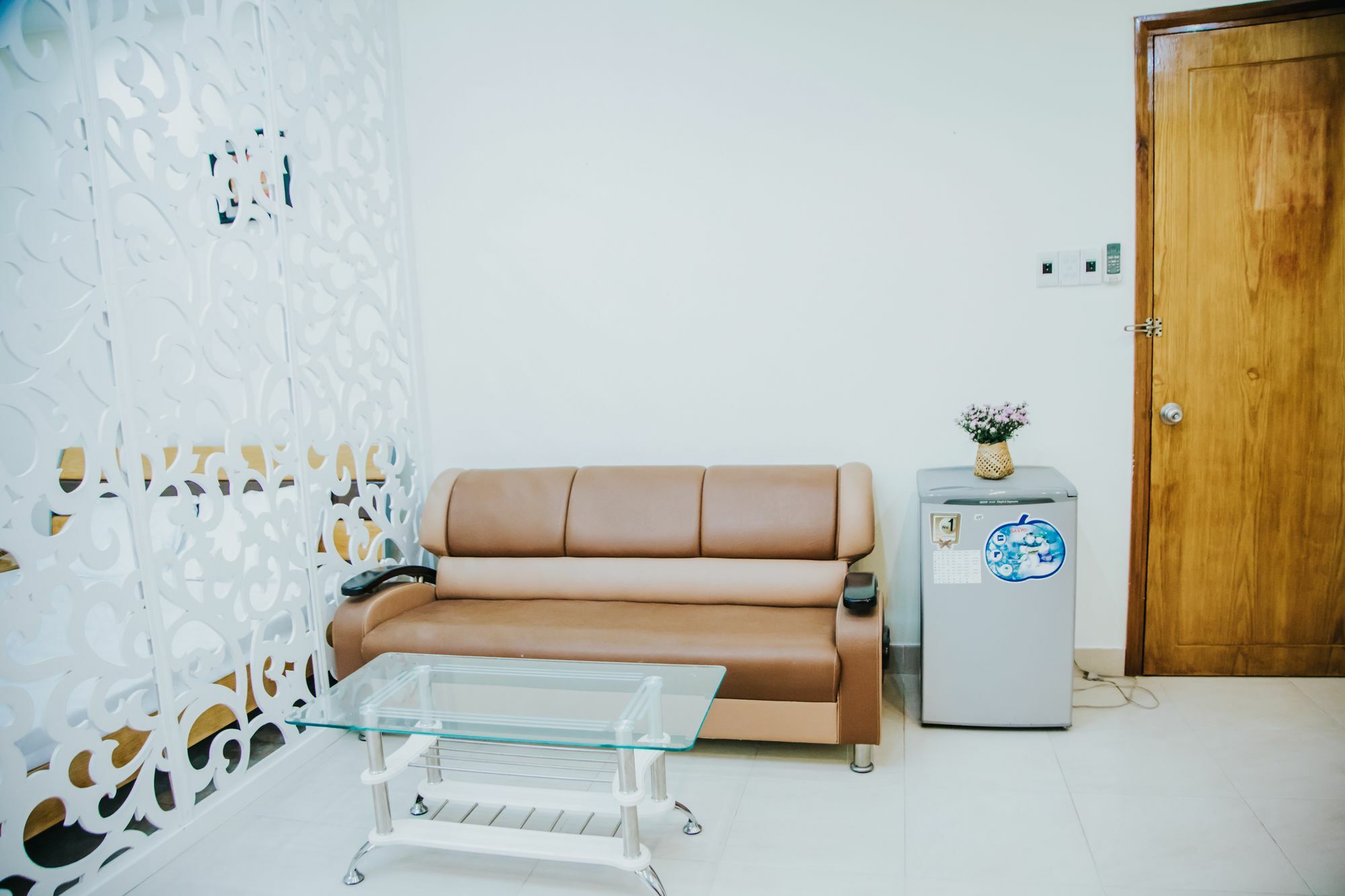 The Bamboo House Hotel Bandar Ho Chi Minh Luaran gambar